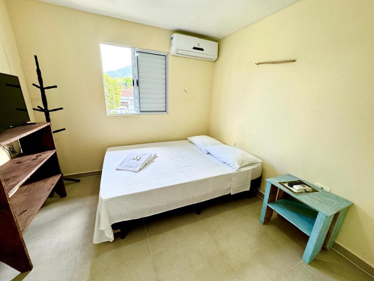Hotel Casa Guntzel Juquei Zimmer foto