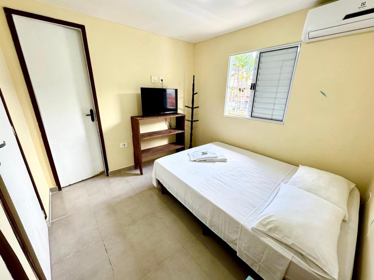 Hotel Casa Guntzel Juquei Zimmer foto
