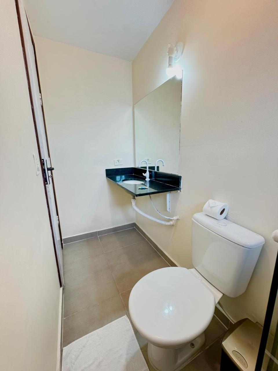 Hotel Casa Guntzel Juquei Zimmer foto