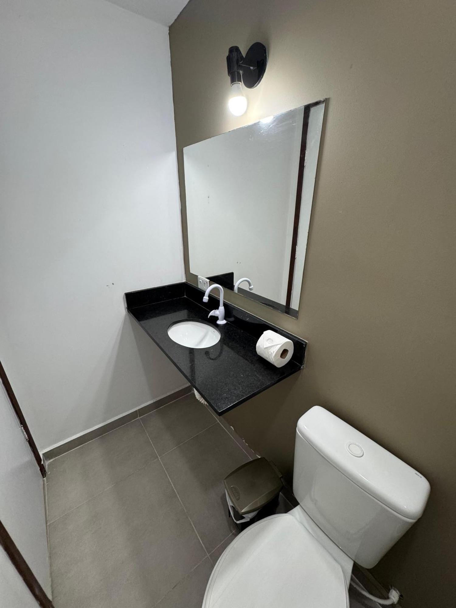 Hotel Casa Guntzel Juquei Zimmer foto