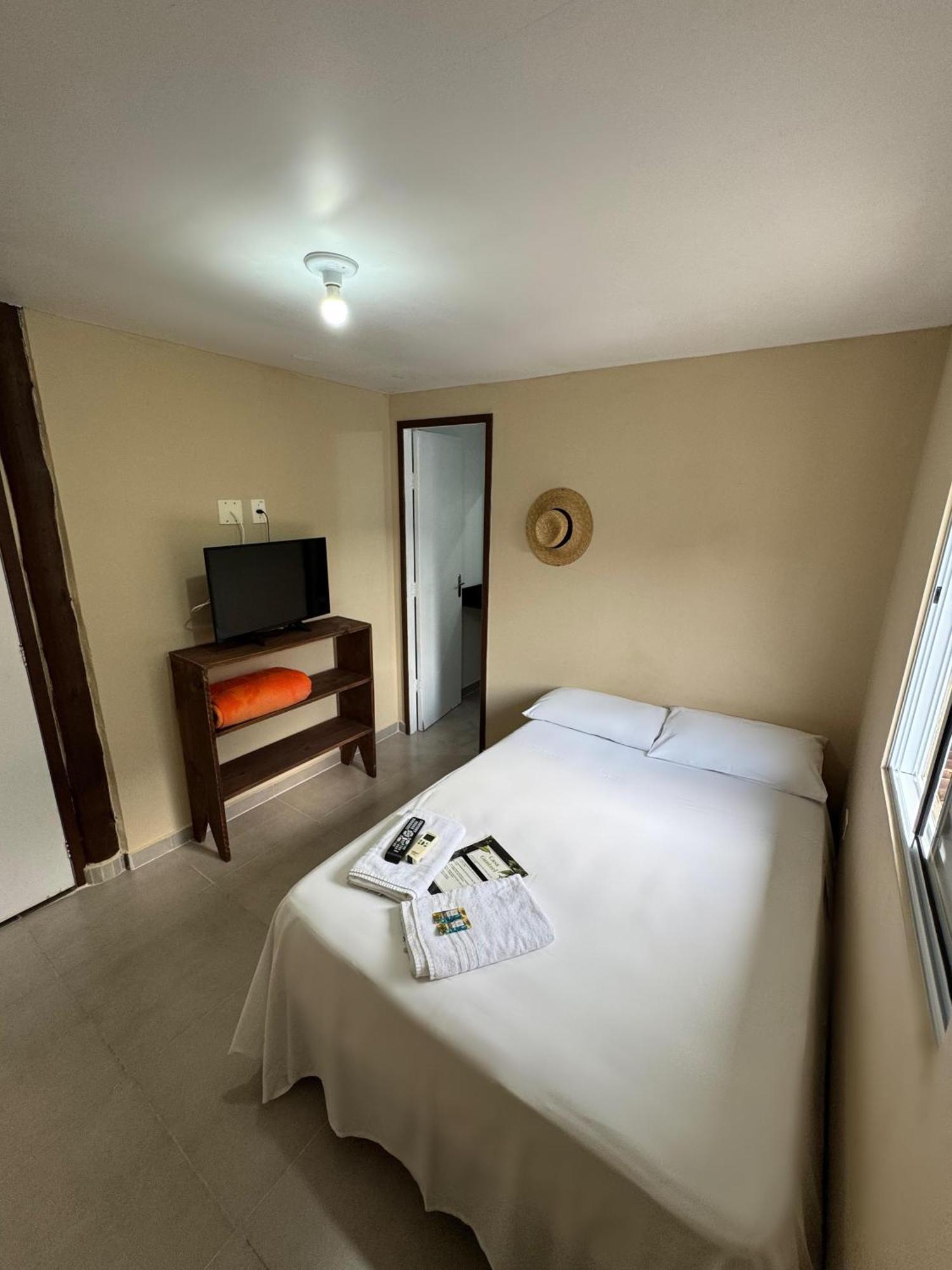 Hotel Casa Guntzel Juquei Zimmer foto