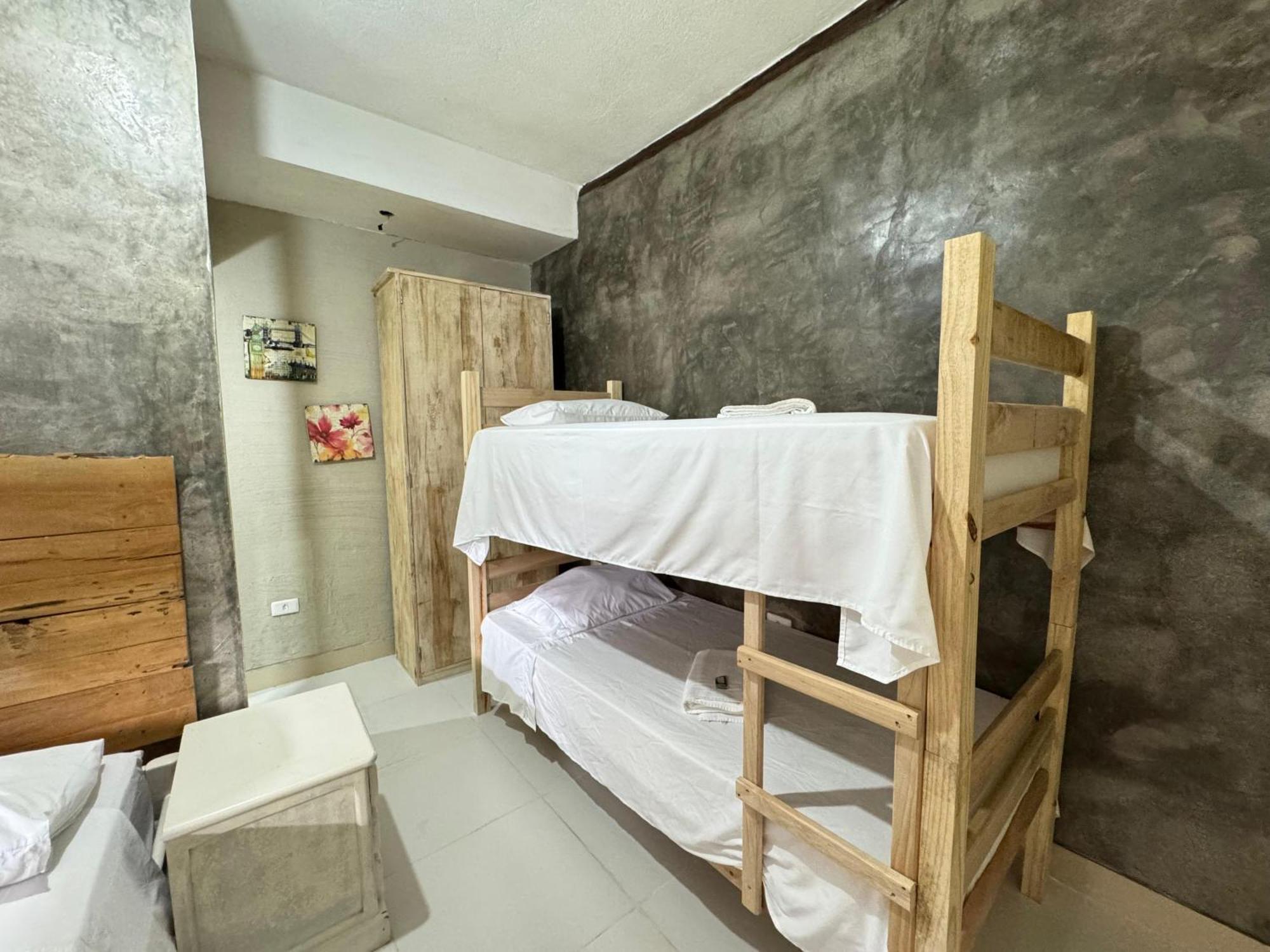 Hotel Casa Guntzel Juquei Zimmer foto