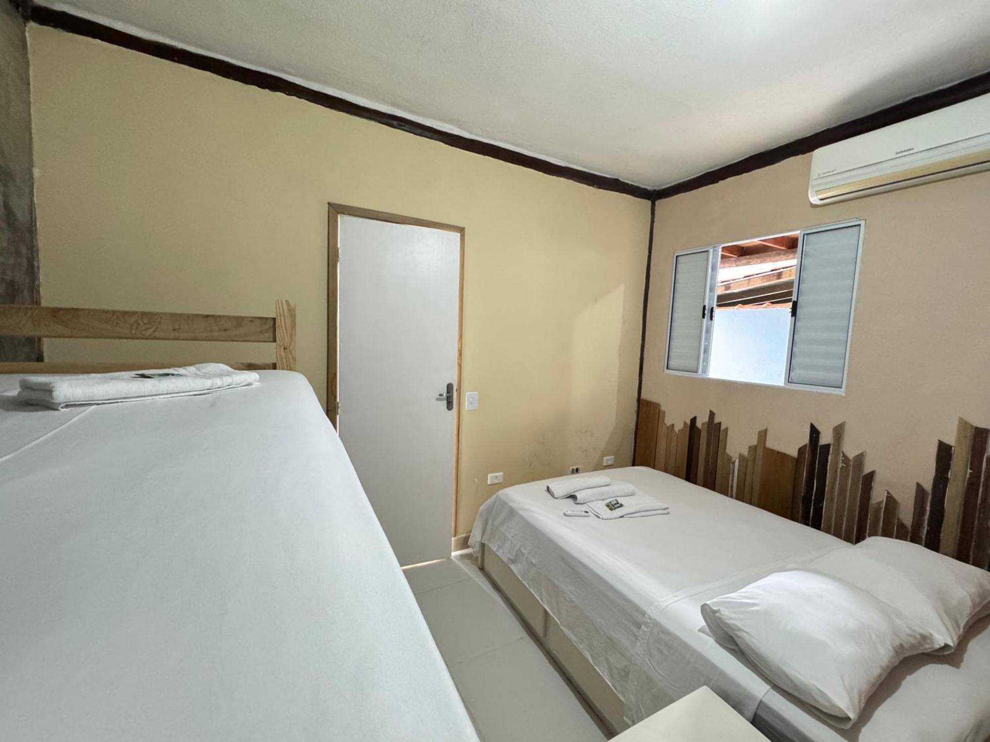 Hotel Casa Guntzel Juquei Zimmer foto