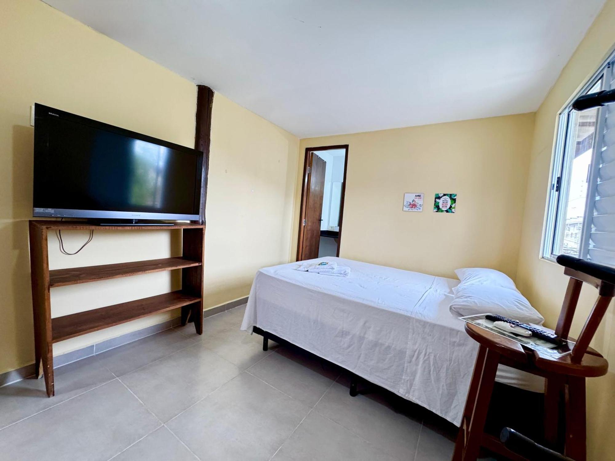 Hotel Casa Guntzel Juquei Zimmer foto