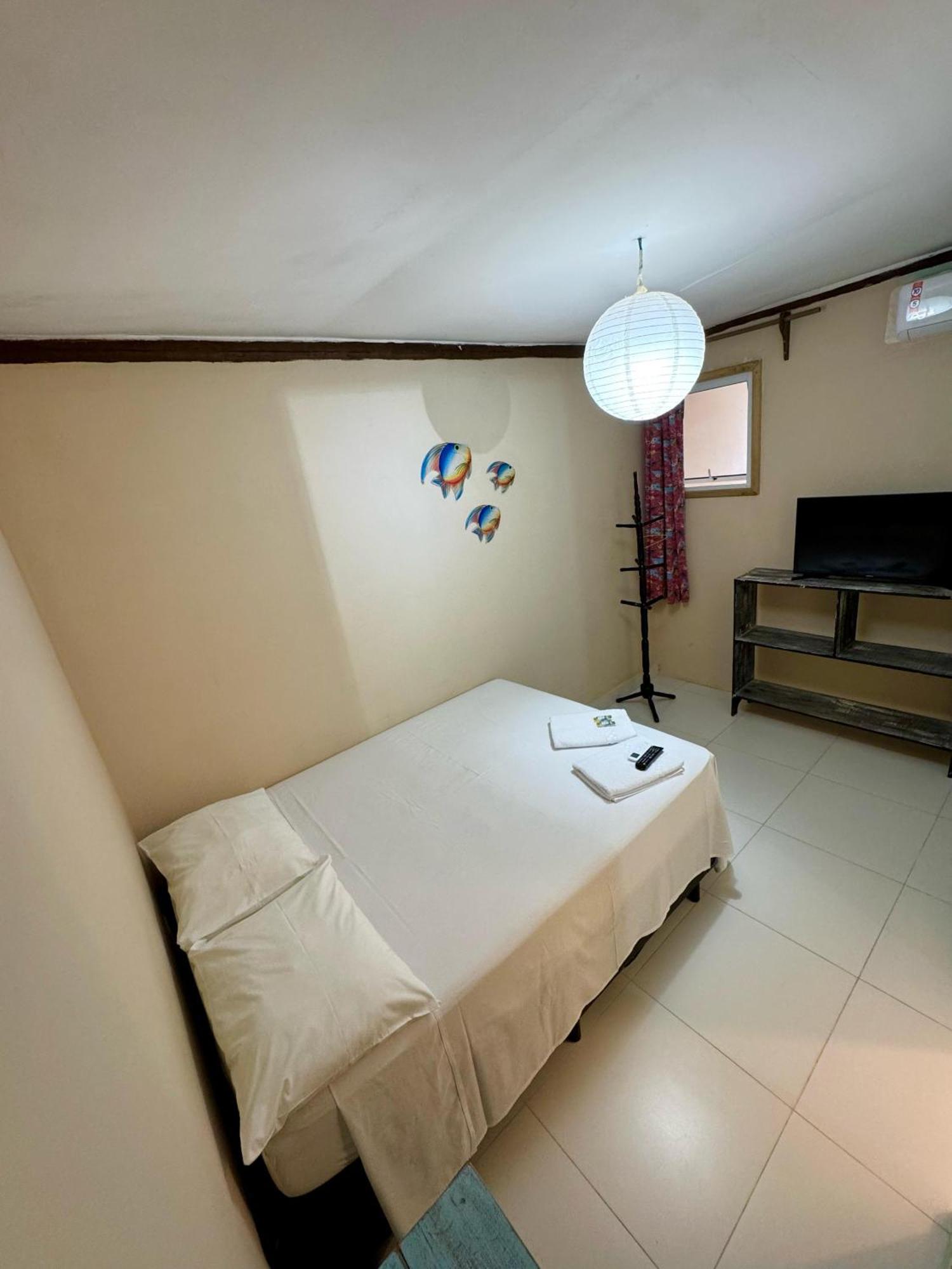 Hotel Casa Guntzel Juquei Zimmer foto
