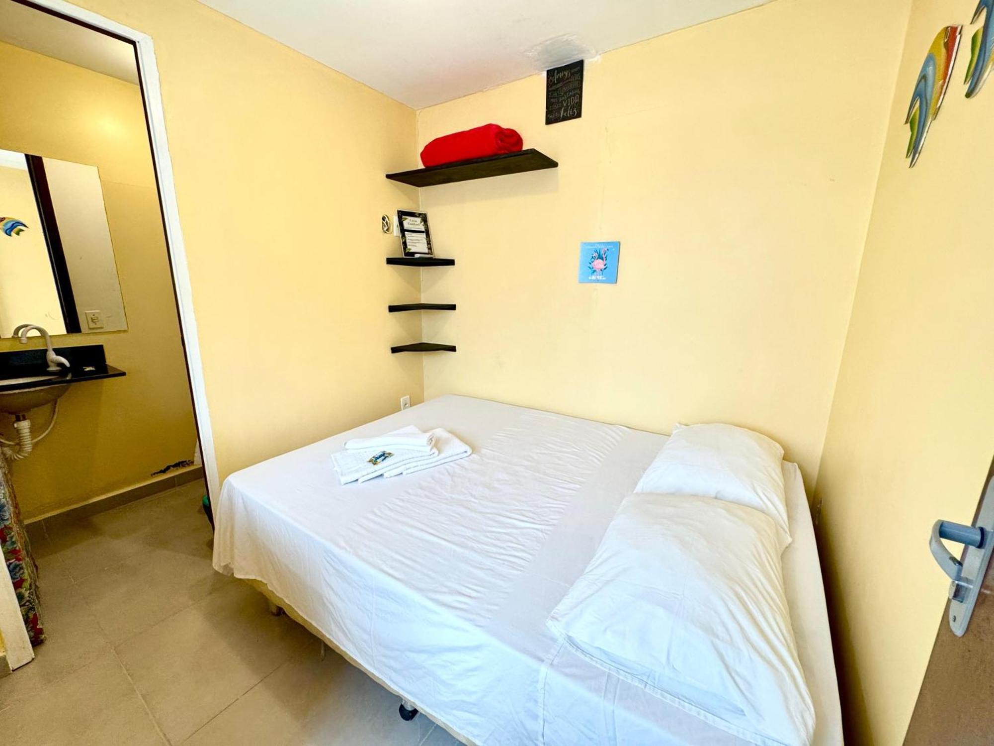 Hotel Casa Guntzel Juquei Zimmer foto