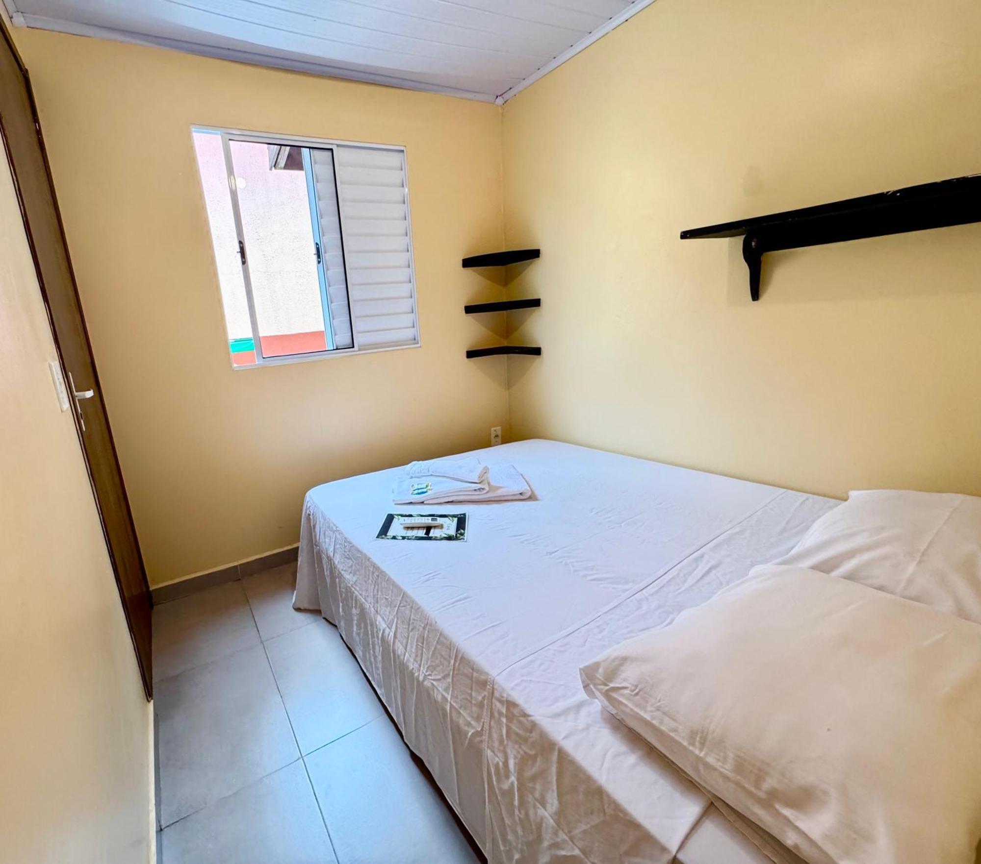 Hotel Casa Guntzel Juquei Zimmer foto
